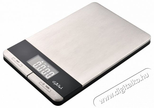 Gallet BAC835 konyhai mérleg Konyhai termékek - Konyhai mérleg - 285121