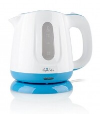 Gallet BOU109WB VÍZFORRALÓ Konyhai termékek - Vízforraló / teafőző - 343062