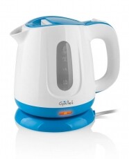 Gallet BOU109WB VÍZFORRALÓ Konyhai termékek - Vízforraló / teafőző - 343062