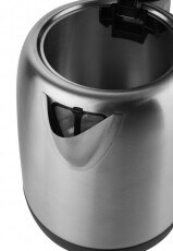 Gallet BOU121 rozsdamentes vízforraló Konyhai termékek - Vízforraló / teafőző - 343064