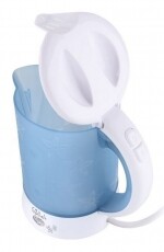 Gallet BOU518 vízforraló Konyhai termékek - Vízforraló / teafőző - 343065