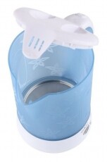 Gallet BOU518 vízforraló Konyhai termékek - Vízforraló / teafőző - 343065