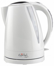 Gallet BOU727WG vízforraló Konyhai termékek - Vízforraló / teafőző - 285223