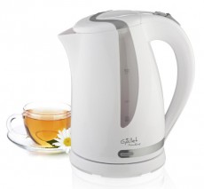 Gallet BOU743WG vízforraló Konyhai termékek - Vízforraló / teafőző - 291323