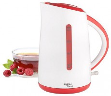 Gallet BOU802WR vízforraló Konyhai termékek - Vízforraló / teafőző - 285216