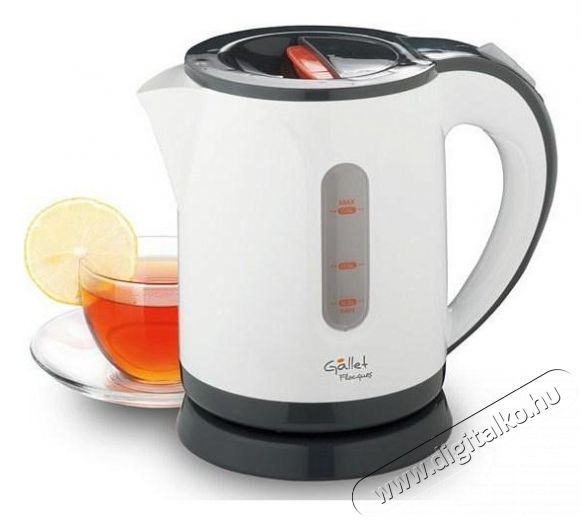 Gallet BOU816 vízforraló Konyhai termékek - Vízforraló / teafőző - 285243