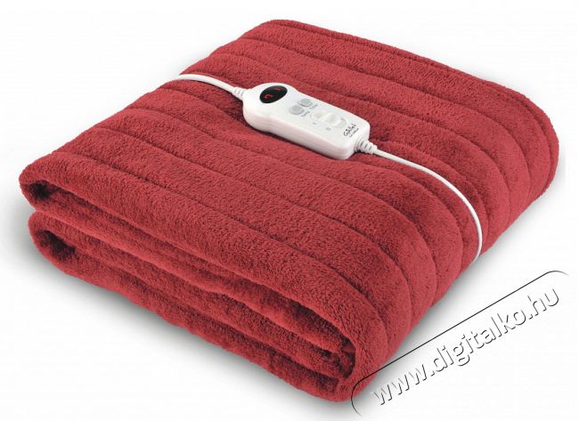 Gallet CCH120 ágymelegítő Szépségápolás / Egészség - Melegítés - Elektromos ágymelegítő - 290002