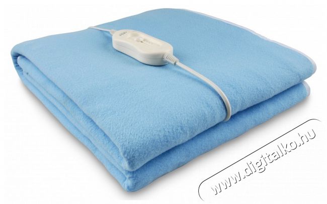 Gallet CCH80 ágymelegítő Szépségápolás / Egészség - Melegítés - Elektromos ágymelegítő - 285099