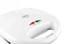 Gallet CRO609 SZENDVICSSÜTŐ Konyhai termékek - Konyhai kisgép (sütés / főzés / hűtés / ételkészítés) - Melegszendvics / gofri sütő - 343070