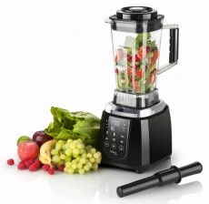Gallet HS703 multifunkcionális turmixgép Konyhai termékek - Konyhai kisgép (előkészítés / feldolgozás) - Turmixgép - 311587