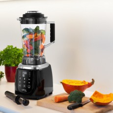 Gallet HS703 multifunkcionális turmixgép Konyhai termékek - Konyhai kisgép (előkészítés / feldolgozás) - Turmixgép - 311587
