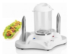 Gallet MAH302 Hot Dog készítő Konyhai termékek - Konyhai kisgép (sütés / főzés / hűtés / ételkészítés) - Konyhai különlegesség - 285161