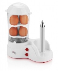 Gallet MAH50 hot-dog készítő Konyhai termékek - Konyhai kisgép (sütés / főzés / hűtés / ételkészítés) - Konyhai különlegesség - 303276