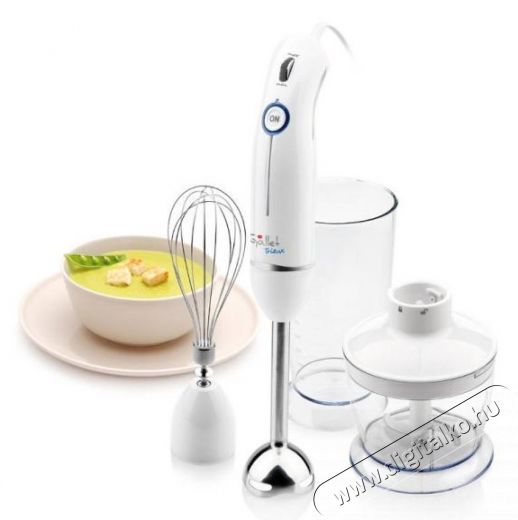 Gallet MIX329 botmixer Konyhai termékek - Konyhai kisgép (előkészítés / feldolgozás) - Botmixer - 293371