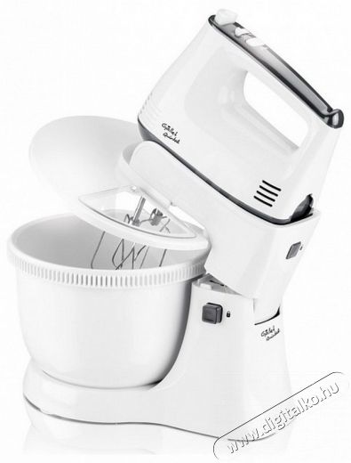 Gallet MIX432 tálas mixer Konyhai termékek - Konyhai kisgép (előkészítés / feldolgozás) - Tálas mixer - 296547