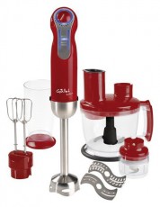 Gallet MIX526 botmixer szett Konyhai termékek - Konyhai kisgép (előkészítés / feldolgozás) - Botmixer - 285209