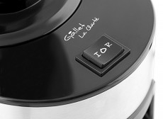Gallet PAL141 gyümölcscentrifuga Konyhai termékek - Konyhai kisgép (előkészítés / feldolgozás) - Gyümölcs centrifuga / prés - 289996
