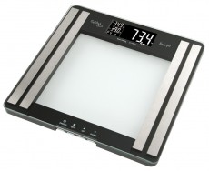 Gallet PEP801 személy mérleg Szépségápolás / Egészség - Mérleg - Személy mérleg - 285113