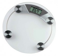 Gallet PEP987 személy mérleg Szépségápolás / Egészség - Mérleg - Személy mérleg - 285109