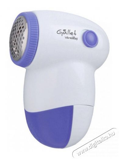 Gallet RAB706 textilborotva Háztartás / Otthon / Kültér - Lakásfelszerelés - Textilborotva - 285062