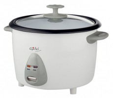 Gallet RC701 Rizsfőző Konyhai termékek - Konyhai kisgép (sütés / főzés / hűtés / ételkészítés) - Rizsfőző - 285166