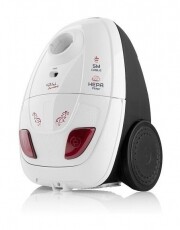 Gallet ASP301 porzsákos porszívó Háztartás / Otthon / Kültér - Porszívó / takarítógép - Porzsákos porszívó - 339309