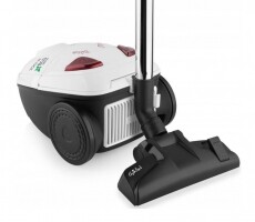 Gallet ASP301 porzsákos porszívó Háztartás / Otthon / Kültér - Porszívó / takarítógép - Porzsákos porszívó - 339309