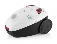 Gallet ASP301 porzsákos porszívó Háztartás / Otthon / Kültér - Porszívó / takarítógép - Porzsákos porszívó - 339309