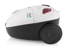 Gallet ASP301 porzsákos porszívó Háztartás / Otthon / Kültér - Porszívó / takarítógép - Porzsákos porszívó - 339309