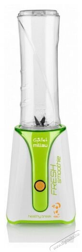 Gallet MS590 turmixgép Konyhai termékek - Konyhai kisgép (előkészítés / feldolgozás) - Turmixgép - 296548