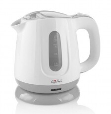 Gallet BOU109WG vízforraló Konyhai termékek - Vízforraló / teafőző - 343063