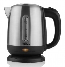 Gallet BOU121 rozsdamentes vízforraló Konyhai termékek - Vízforraló / teafőző - 343064