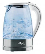 Gallet BOU742W vízforraló Konyhai termékek - Vízforraló / teafőző - 291322