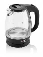 Gallet BOU786 Montargis vízforraló Konyhai termékek - Vízforraló / teafőző - 339312