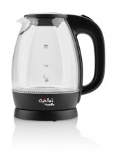Gallet BOU786 Montargis vízforraló Konyhai termékek - Vízforraló / teafőző - 339312