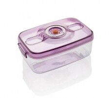 Gallet MSV250BOX edény fóliaheggesztőhöz Konyhai termékek - Edény - Egyéb edény - 343082