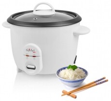 Gallet RC150 rizsföző Konyhai termékek - Konyhai kisgép (sütés / főzés / hűtés / ételkészítés) - Rizsfőző - 345621