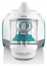 Gallet ASP130 porzsák nélküli porszívó Háztartás / Otthon / Kültér - Porszívó / takarítógép - Porzsák nélküli porszívó - 339308