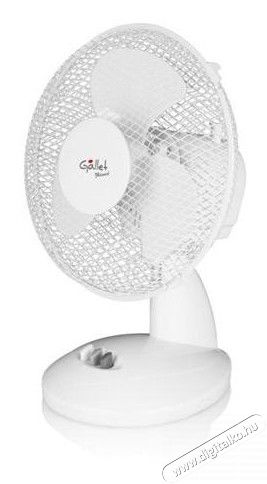 Gallet VEN9 ventilátor Háztartás / Otthon / Kültér - Ventilátor / Légkondicionáló - Asztali ventilátor - 301910