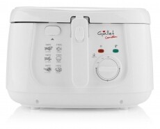 Gallet DF165 olajsütő Konyhai termékek - Konyhai kisgép (sütés / főzés / hűtés / ételkészítés) - Olajsütő - 339313