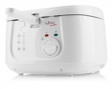 Gallet DF165 olajsütő Konyhai termékek - Konyhai kisgép (sütés / főzés / hűtés / ételkészítés) - Olajsütő - 339313