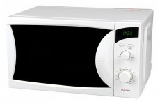 Gallet FMOEG6217W mikrohullámú sütő Konyhai termékek - Mikrohullámú sütő - Mikrohullámú sütő (szabadonálló) - 285187