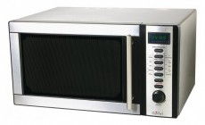 Gallet FMOEGH259S mikrohullámú sütő Konyhai termékek - Mikrohullámú sütő - Mikrohullámú sütő (szabadonálló) - 285189