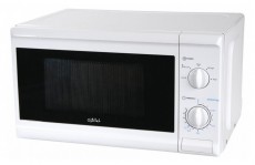 Gallet FMOM171W mikrohullámú sütő Konyhai termékek - Mikrohullámú sütő - Mikrohullámú sütő (szabadonálló) - 285182