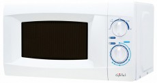 Gallet FMOM420W mikrohullámú sütő Konyhai termékek - Mikrohullámú sütő - Mikrohullámú sütő (szabadonálló) - 285181