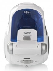 Gallet ASP618WB porszívó Háztartás / Otthon / Kültér - Porszívó / takarítógép - Porzsák nélküli porszívó - 289997