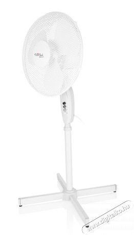 Gallet VEN16S ventilátor Háztartás / Otthon / Kültér - Ventilátor / Légkondicionáló - Álló / padló ventilátor - 301908