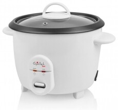 Gallet RC150 rizsföző Konyhai termékek - Konyhai kisgép (sütés / főzés / hűtés / ételkészítés) - Rizsfőző - 345621