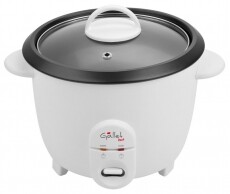 Gallet RC150 rizsföző Konyhai termékek - Konyhai kisgép (sütés / főzés / hűtés / ételkészítés) - Rizsfőző - 345621