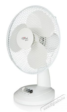 Gallet VEN12 ventilátor Háztartás / Otthon / Kültér - Ventilátor / Légkondicionáló - Asztali ventilátor - 301909